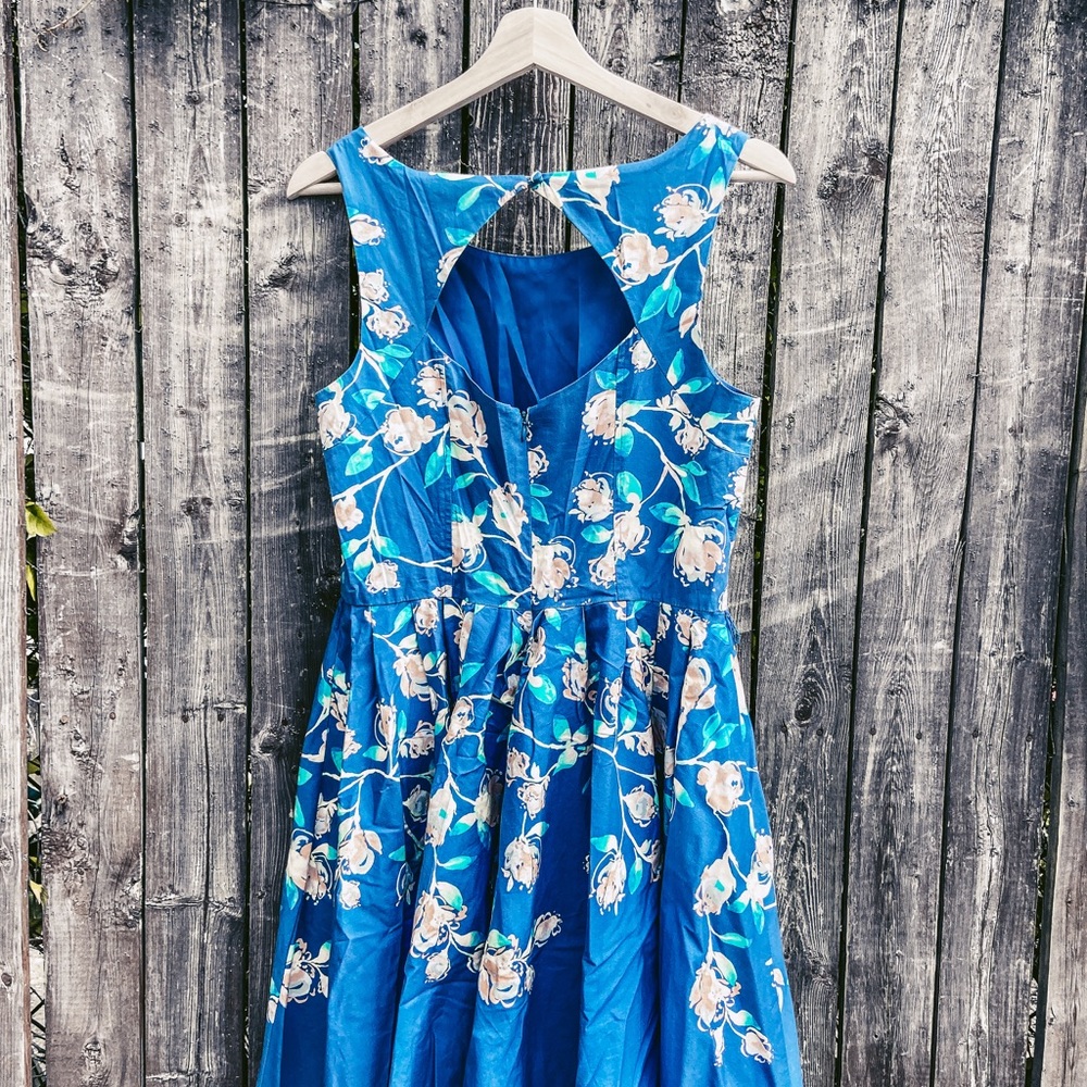 Lauren Conrad summer Dress 👗